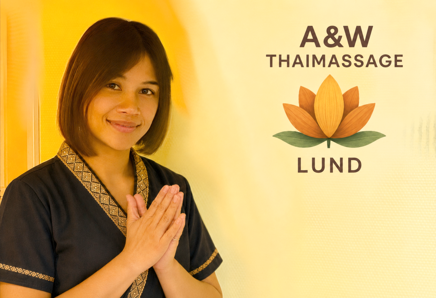 A&W Thai Massage galleri 1