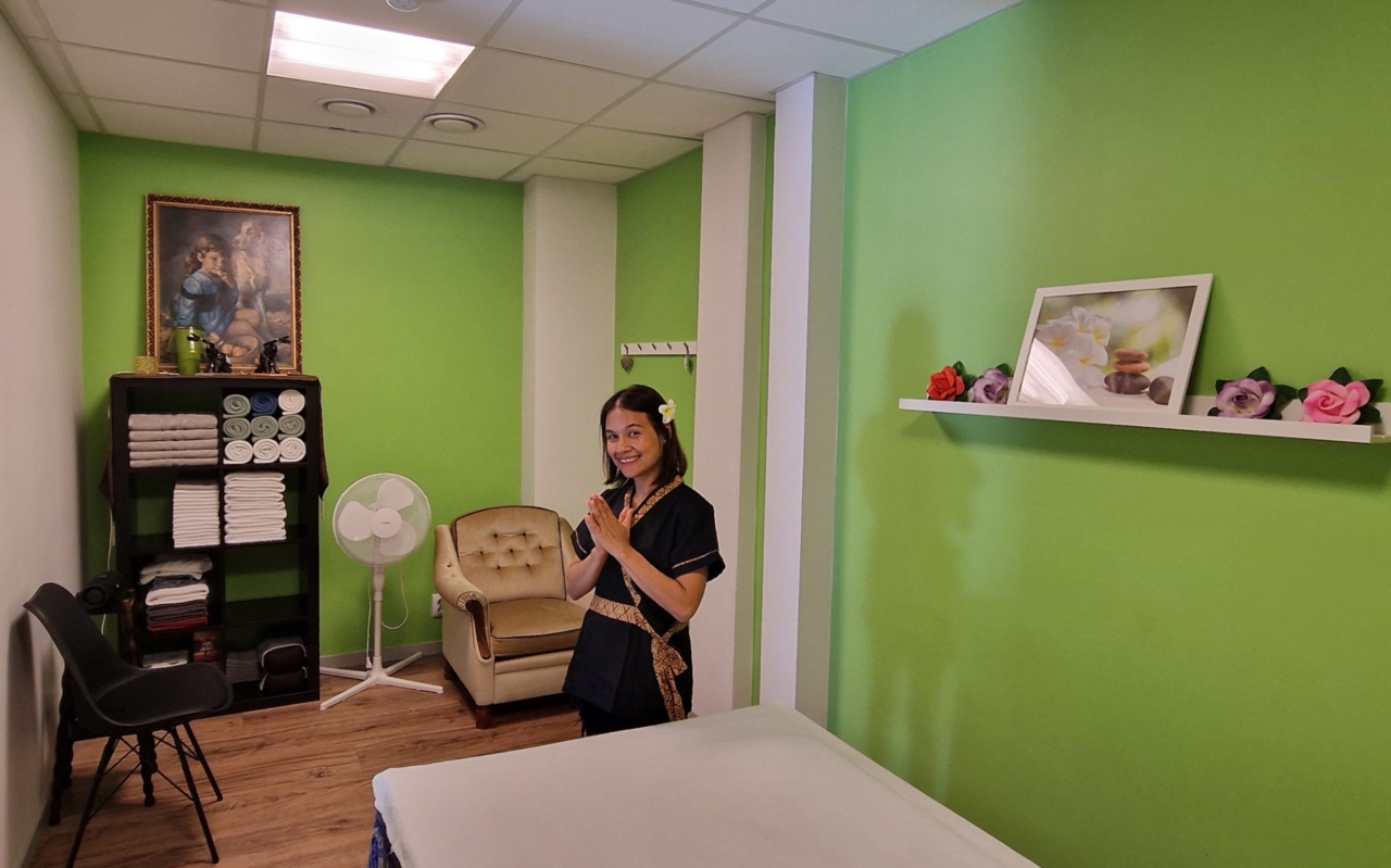 A&W Thai Massage galleri 2