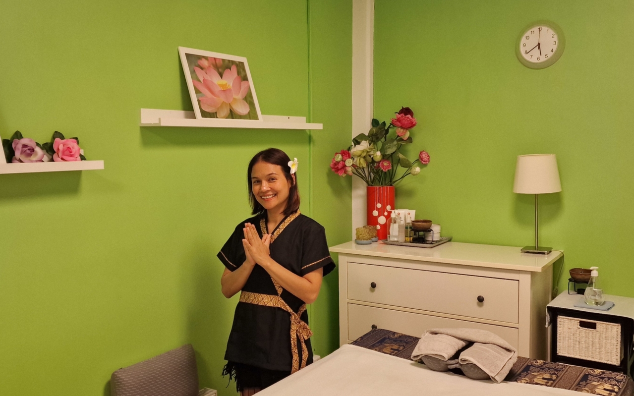 A&W Thai Massage galleri 3